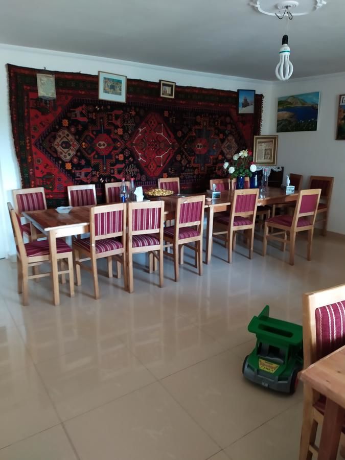 Гостевой дом Sisian b&b Сисиан-15