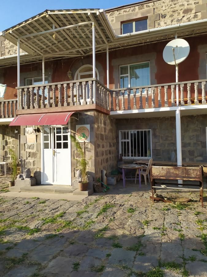 Гостевой дом Sisian b&b Сисиан-18